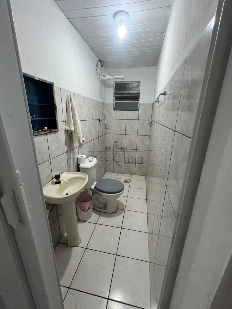 Casa - Cidade nova Jacarei - 2 Dormitórios - 80m². - Foto 4