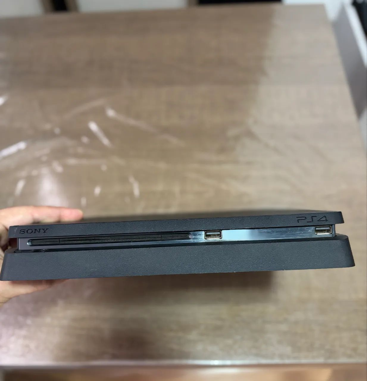 PlayStation 4 Slim  - Foto 3