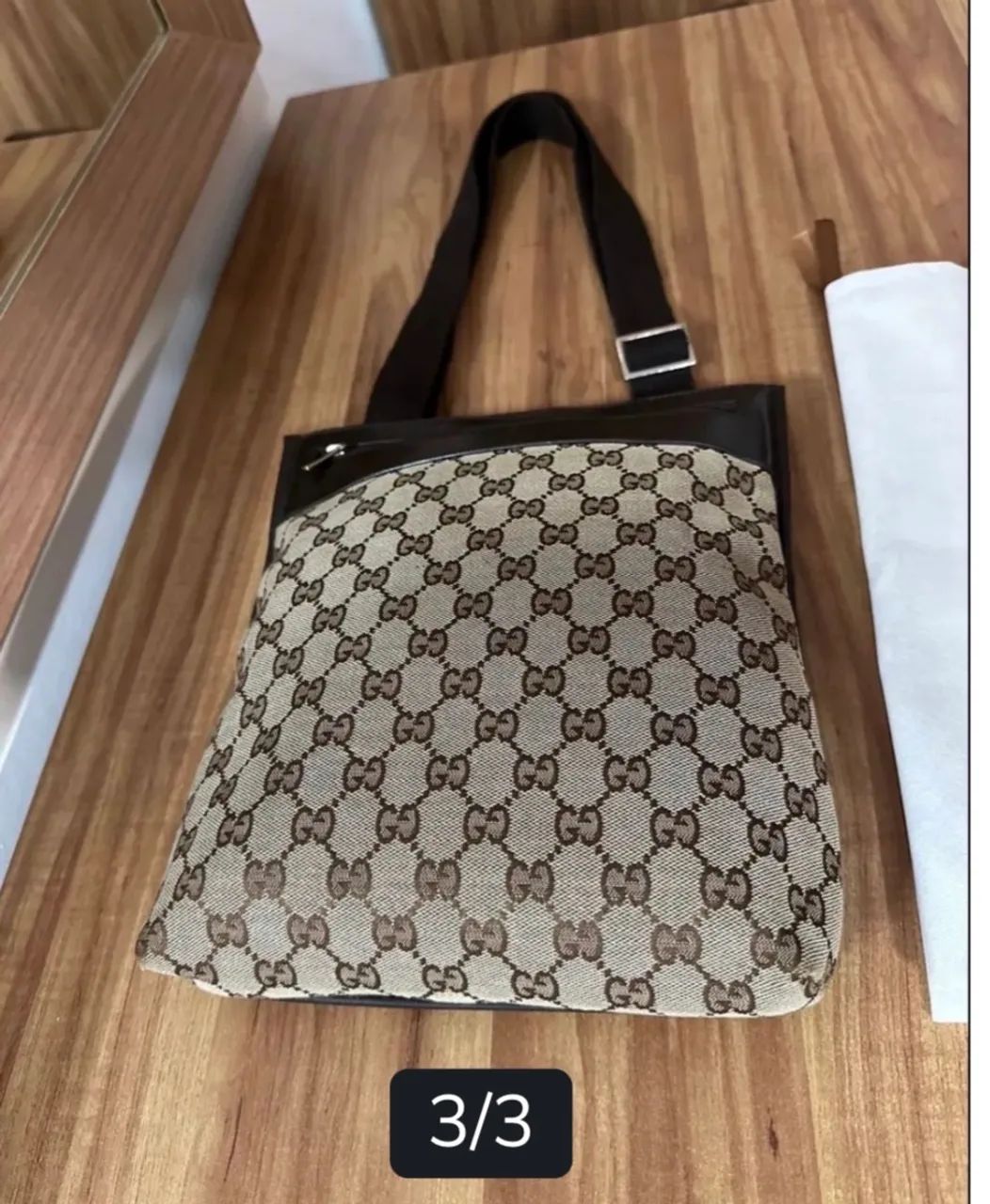 Bolsa Gucci  - Foto 3