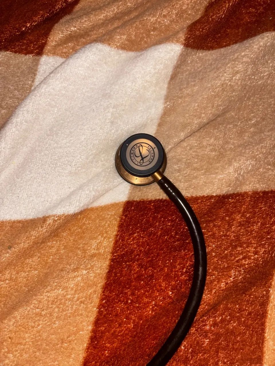 Estetoscópio  littman  - Foto 3