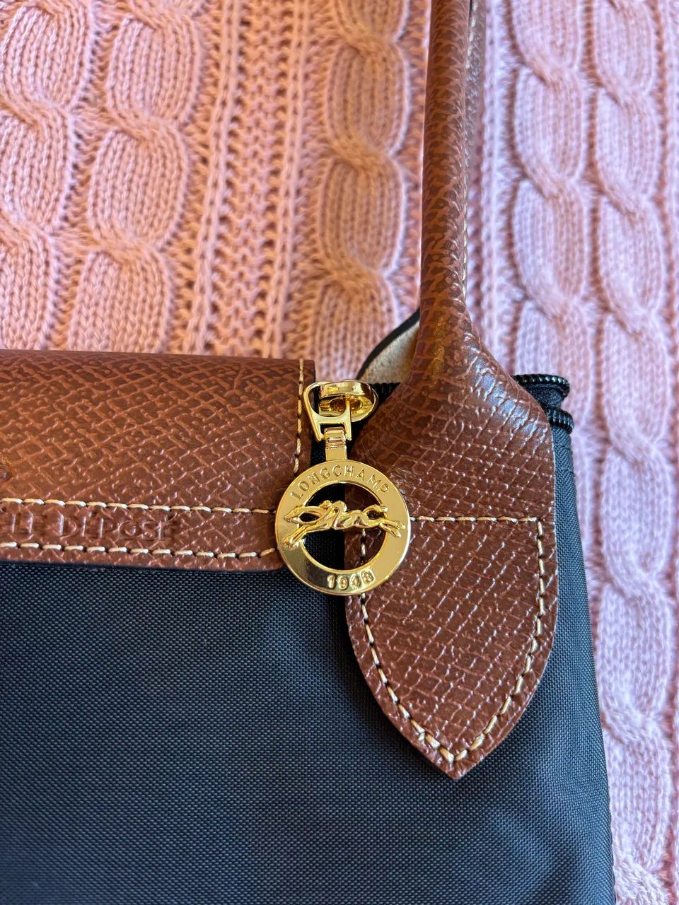 Bolsa  lomchamp - Foto 5