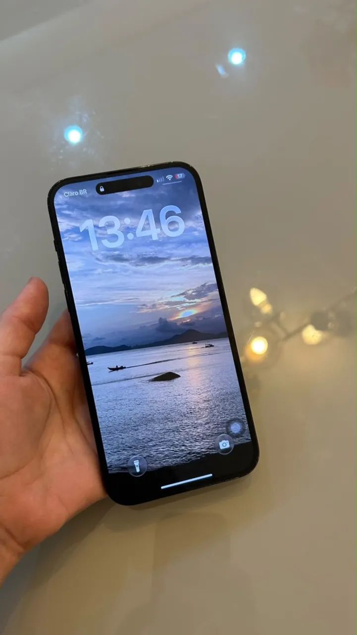 iPhone 14 Pro Max  - Foto 5