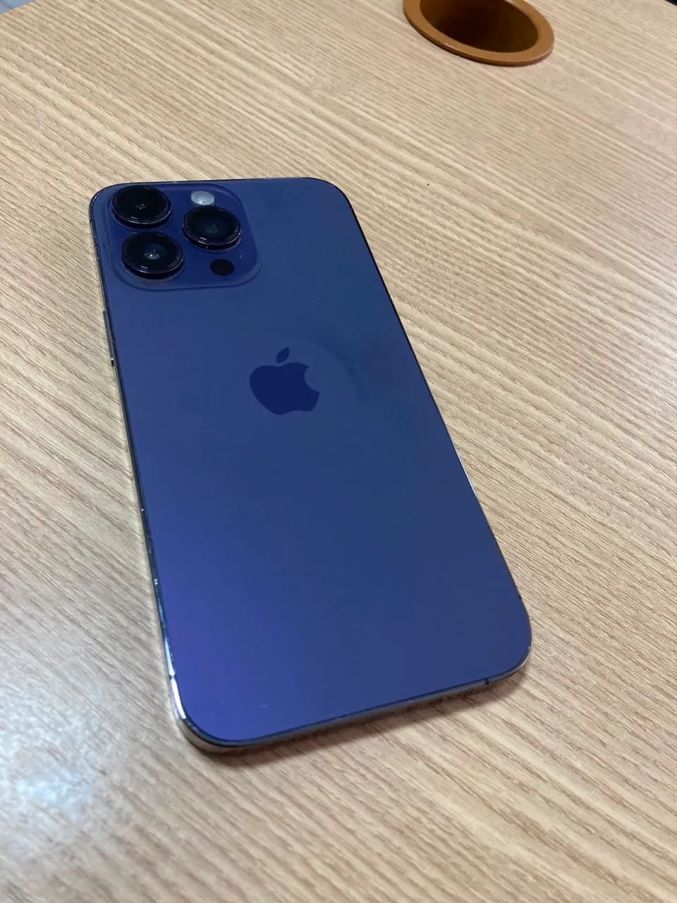 IPHONE 14 pro Max 256Gb - Foto 3