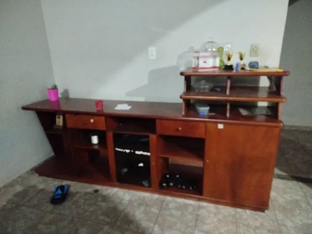 Rack de TV - Foto 2