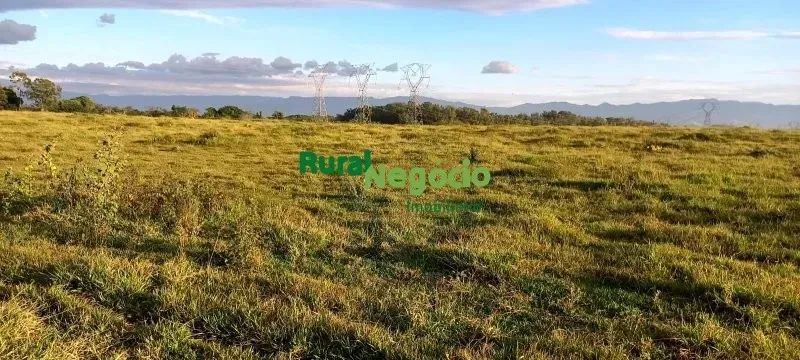 ÁREA PARA LOTEAMENTO URBANO EM LORENA - SP - Foto 2