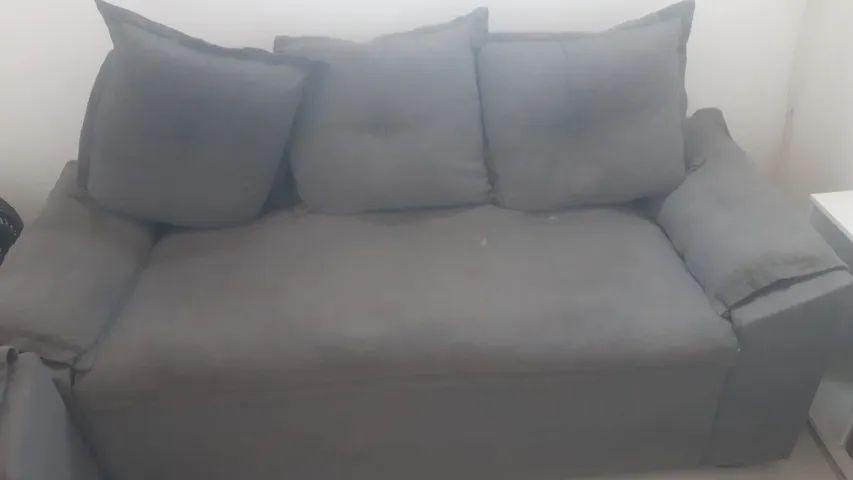 SOFÁ 2 e 3 LUGARES