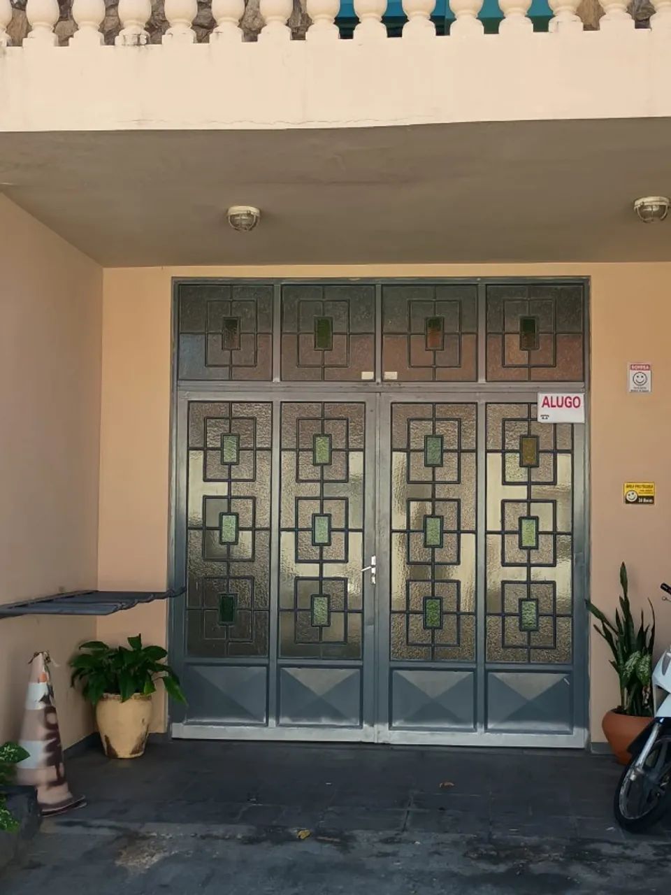Sala Comercial