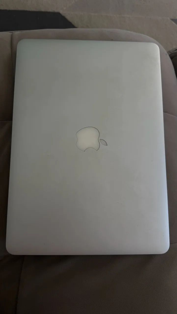 MacBook Air 2017 - Foto 5