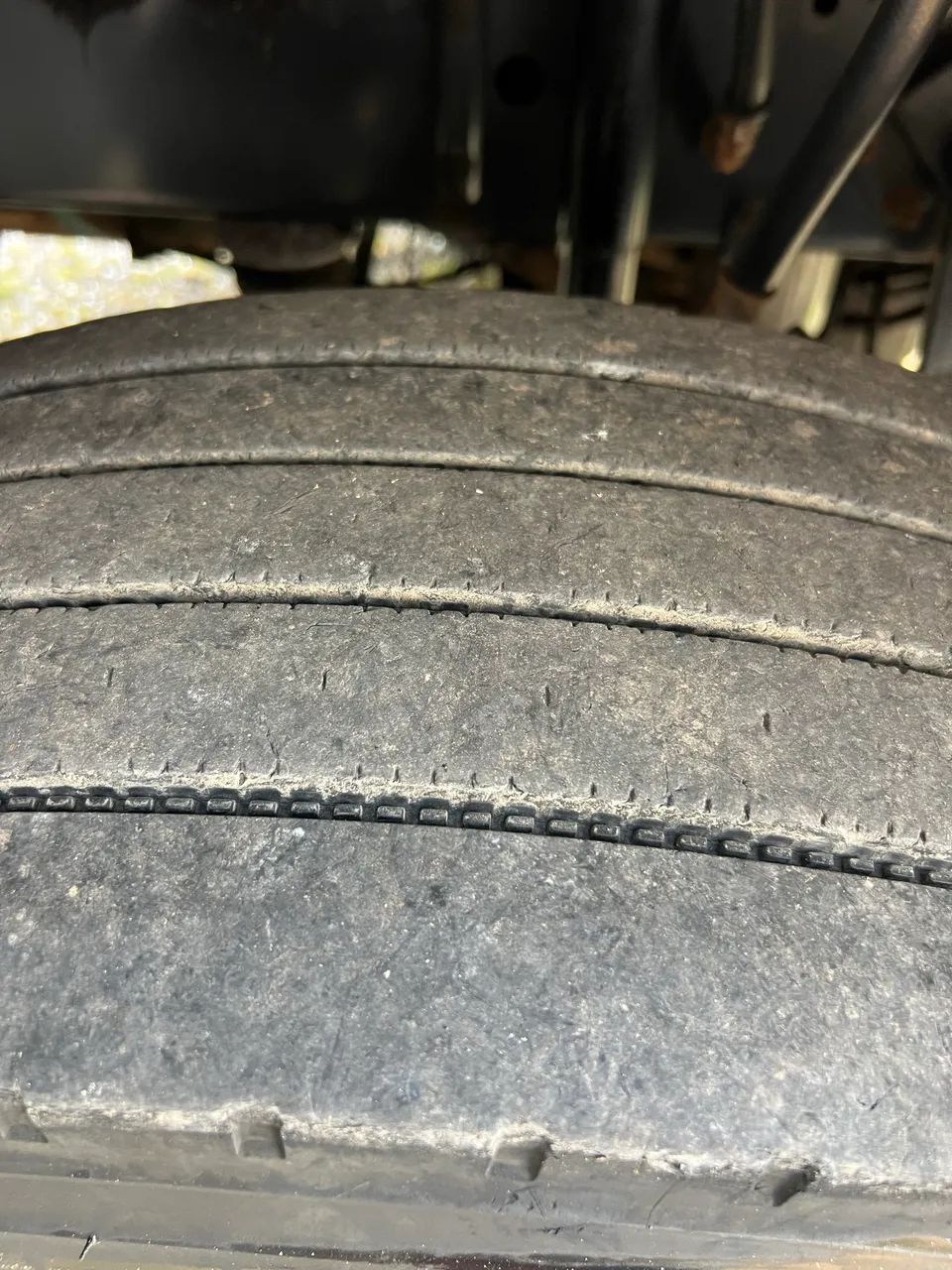 Volvo vm 260  - Foto 2