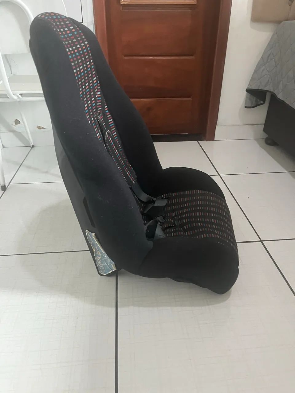 Cadeirinha  - Foto 3