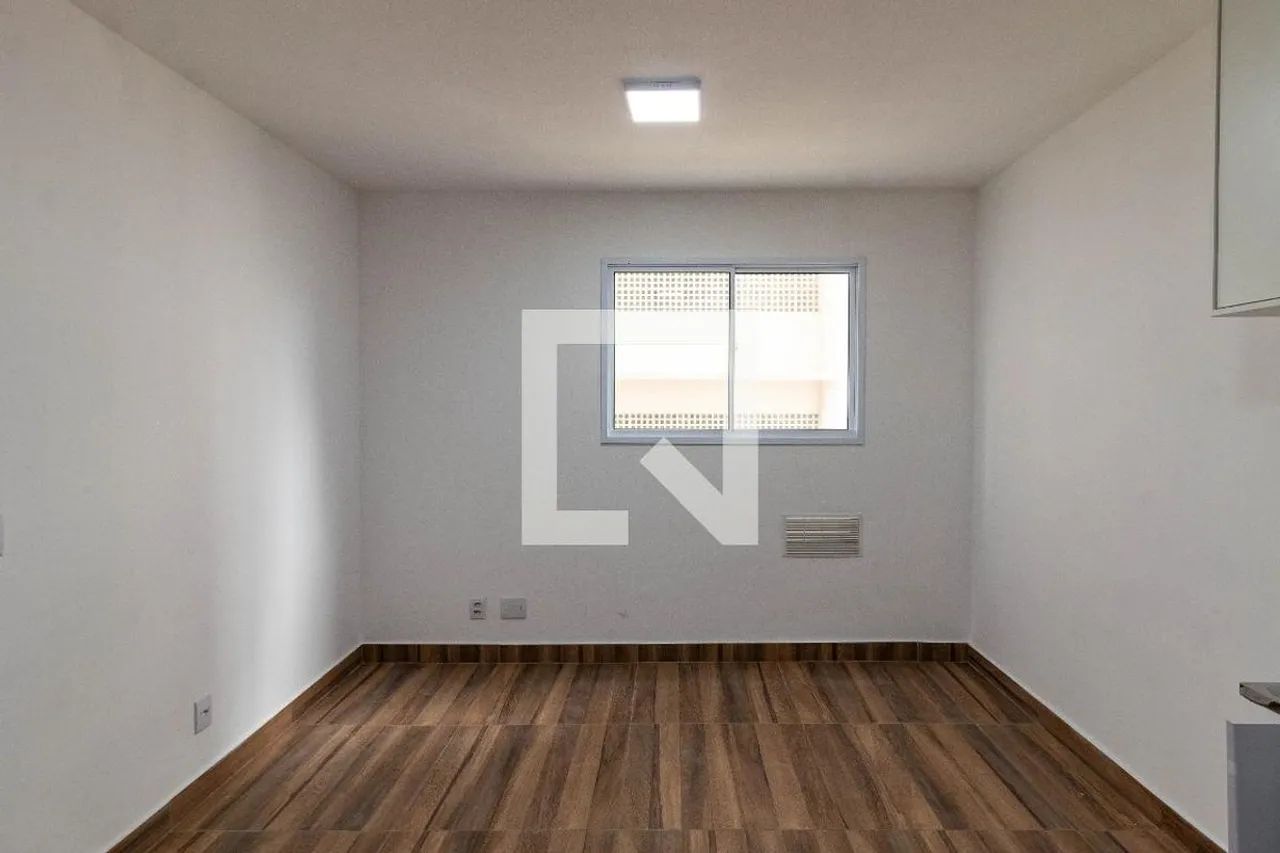 Apartamento à Venda - Barra Funda, 1 Quarto, 35 m2