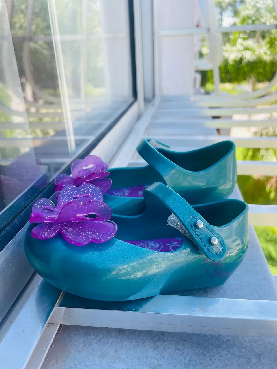 Mini Melissa princesas Disney 19 e 17/18 - Foto 4