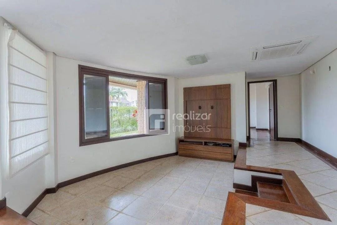 Casa Residencial à venda, Jurerê Internacional, Florianópolis - CA1221. - Foto 2