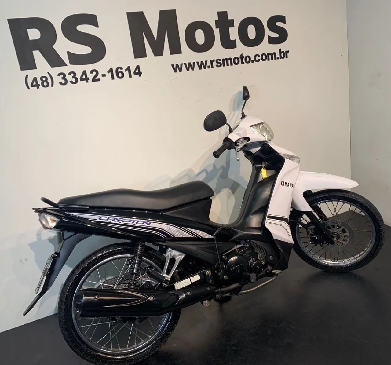 T115 CRYPTON ED - Foto 3