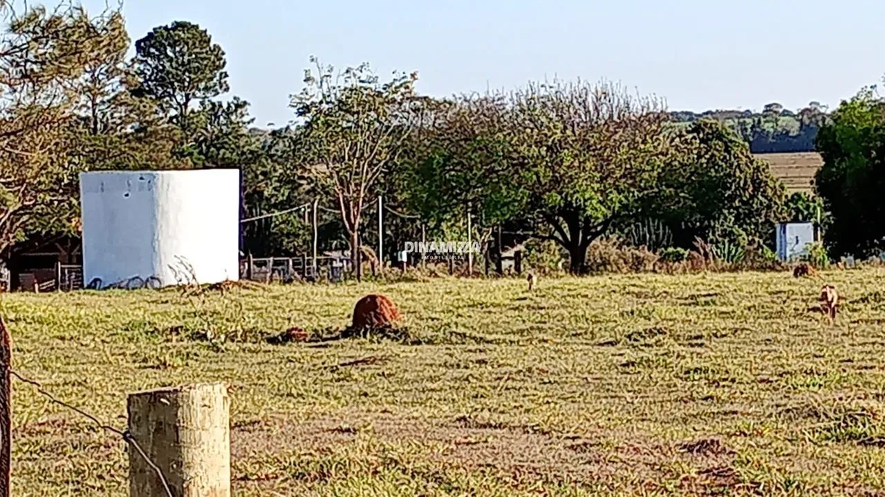 Linda Chácara para locação a 4Km de Uberaba - Foto 5