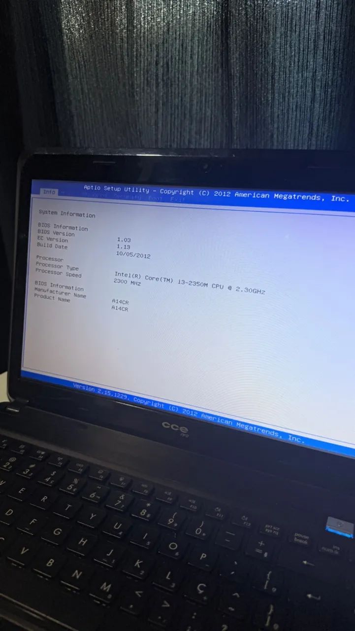 Notebook i3 para vender hoje  - Foto 2