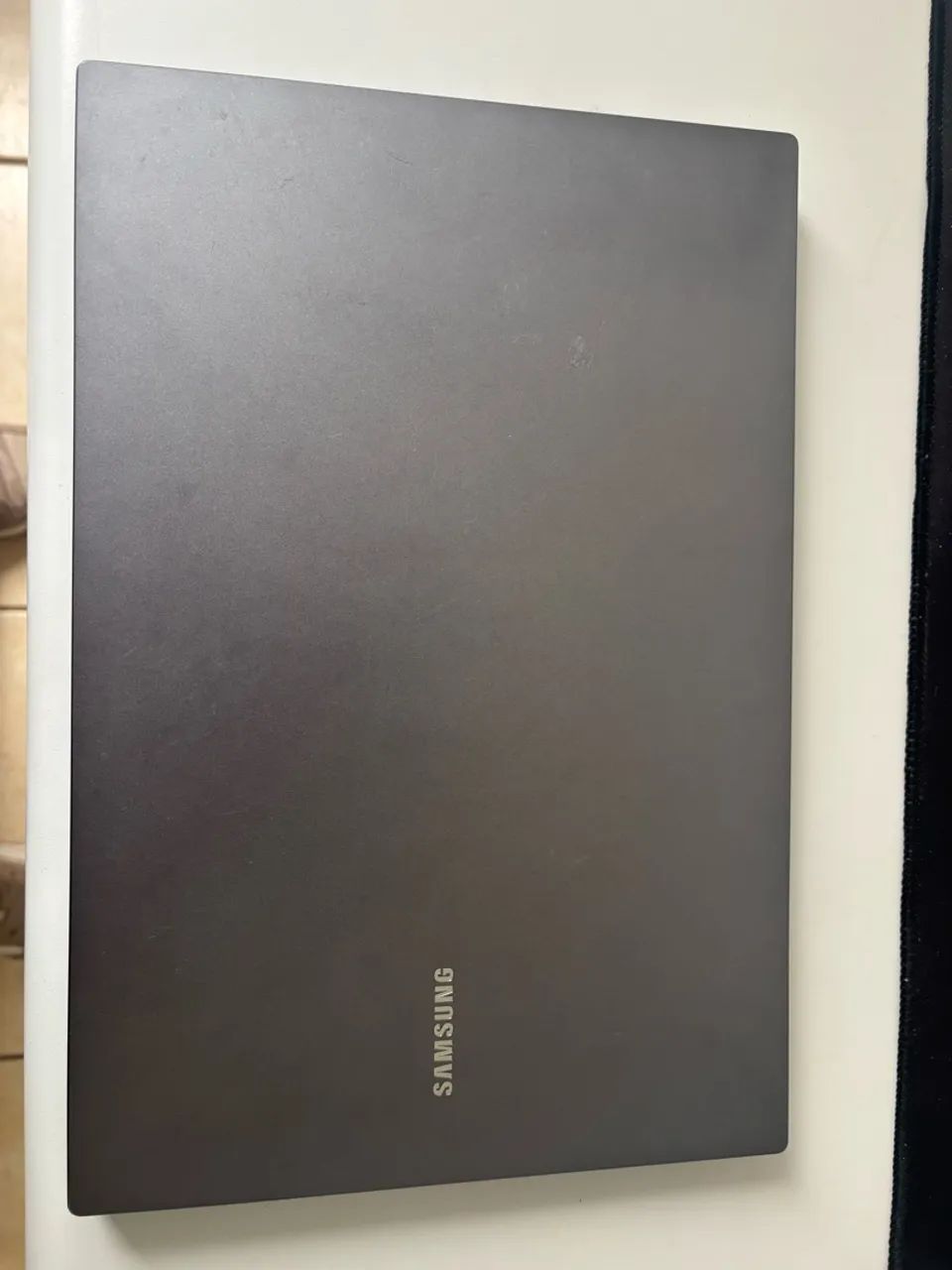 Notebook Samsung Book