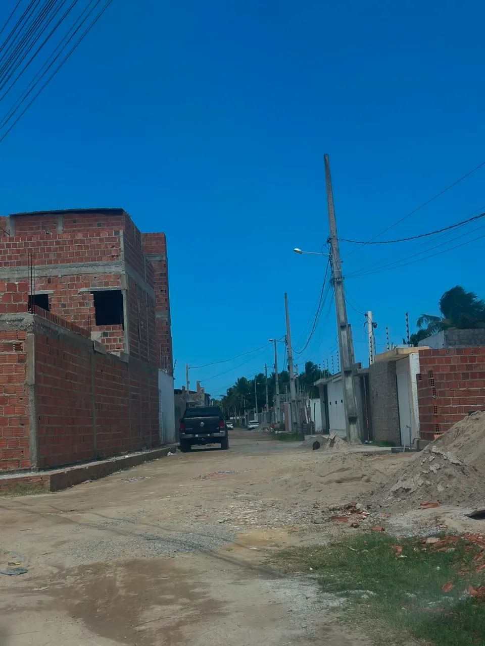 Lotes disponíveis na barra nova - Foto 3