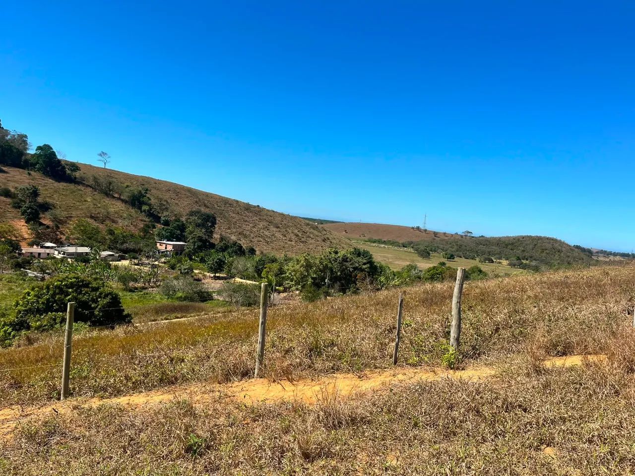 Vendo terreno 2.750 mil metros - Foto 3