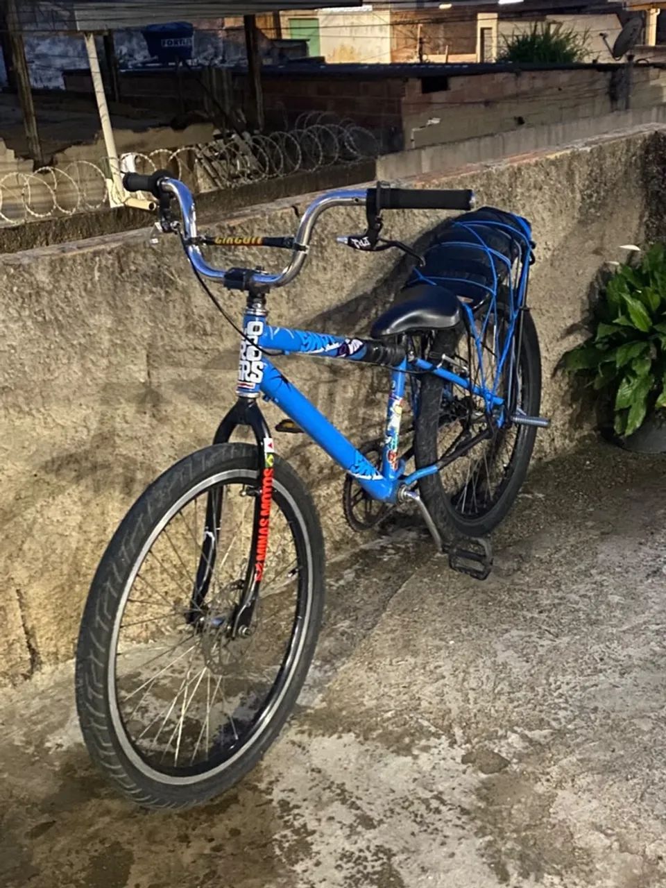 Bike aro 24