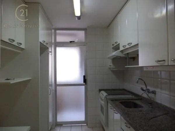 Apartamento à venda em Londrina, Gleba Palhano, com 3 quartos, com 94 m², Edifício Central - Foto 5