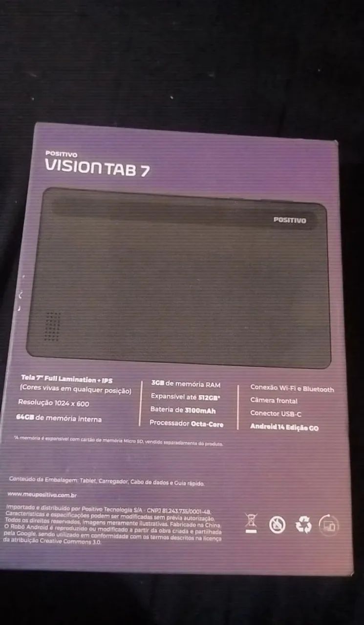 Tablet  - Foto 4