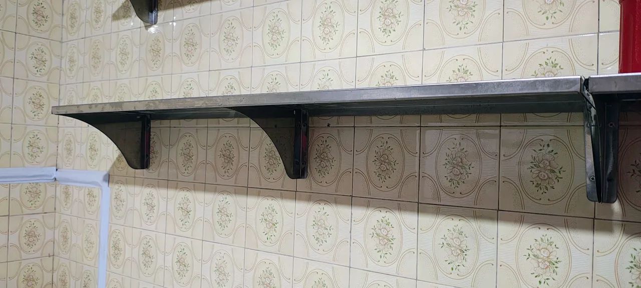 PRATELEIRA SUSPENSA  - Foto 4