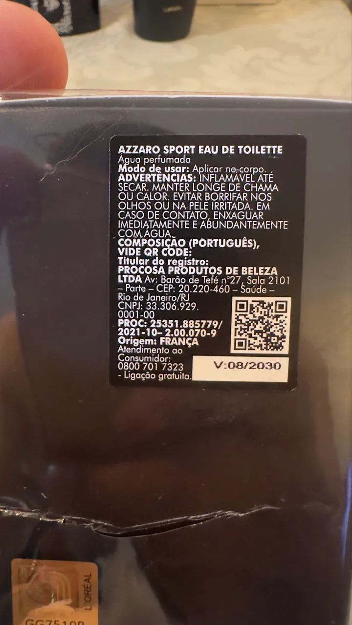 Azzaro Sport - Foto 5