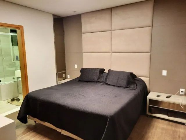 Cobertura de Luxo no Funcionários