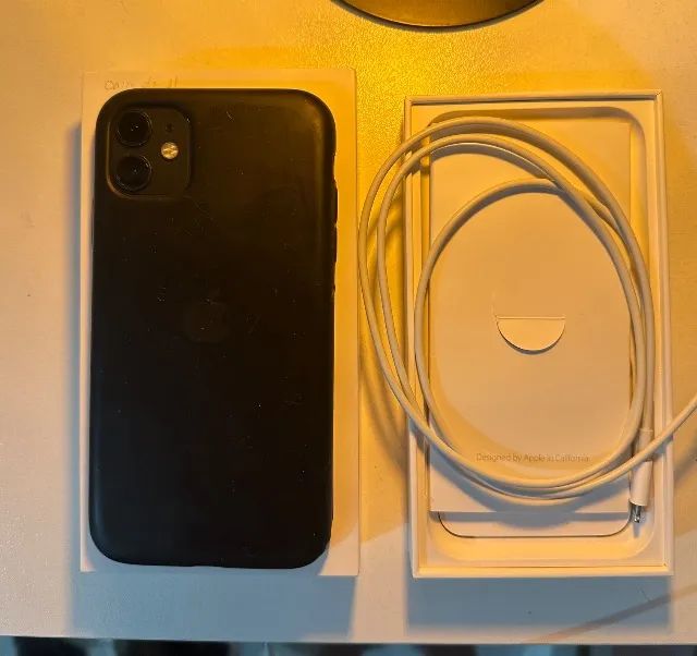 Iphone 11 de 128gb - Foto 2