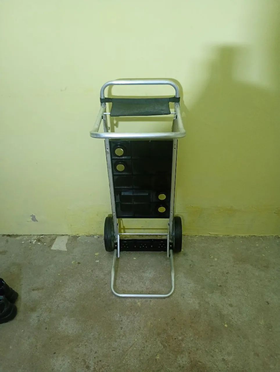 Carrinho de praia  - Foto 4