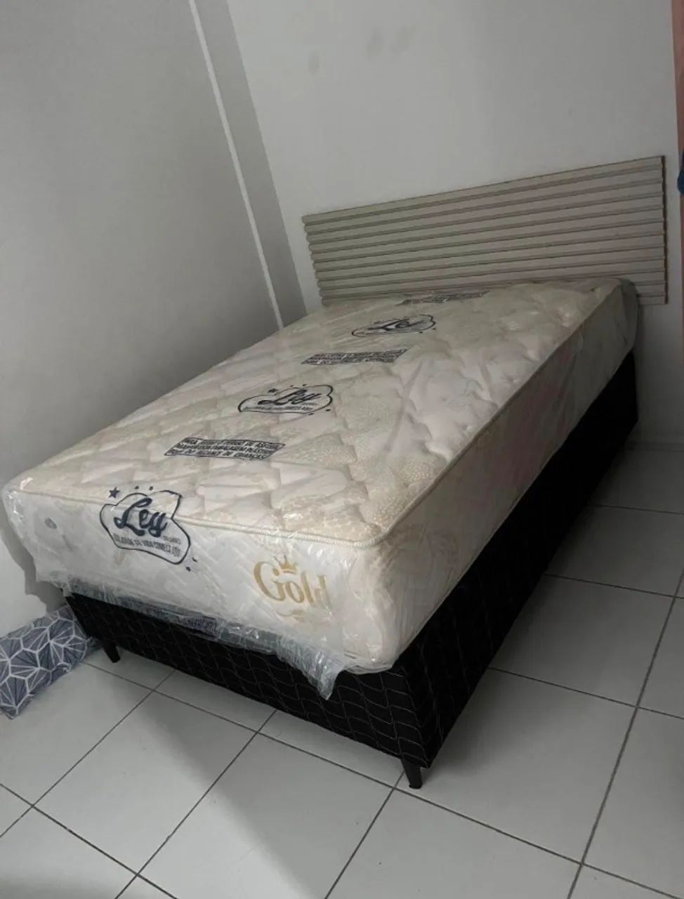 Cama de casal 