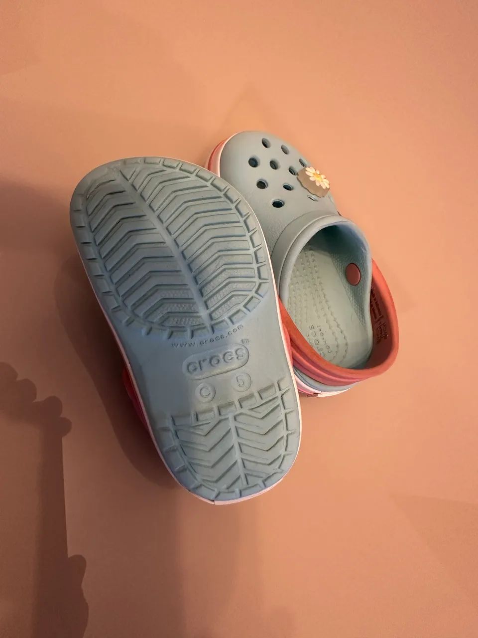Crocs C5 - Foto 2