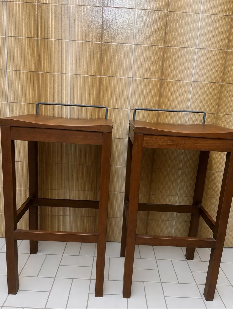 Banquetas armazém tokstok