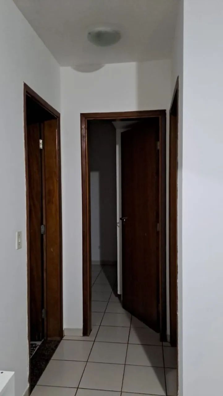 Apartamento Planalto 