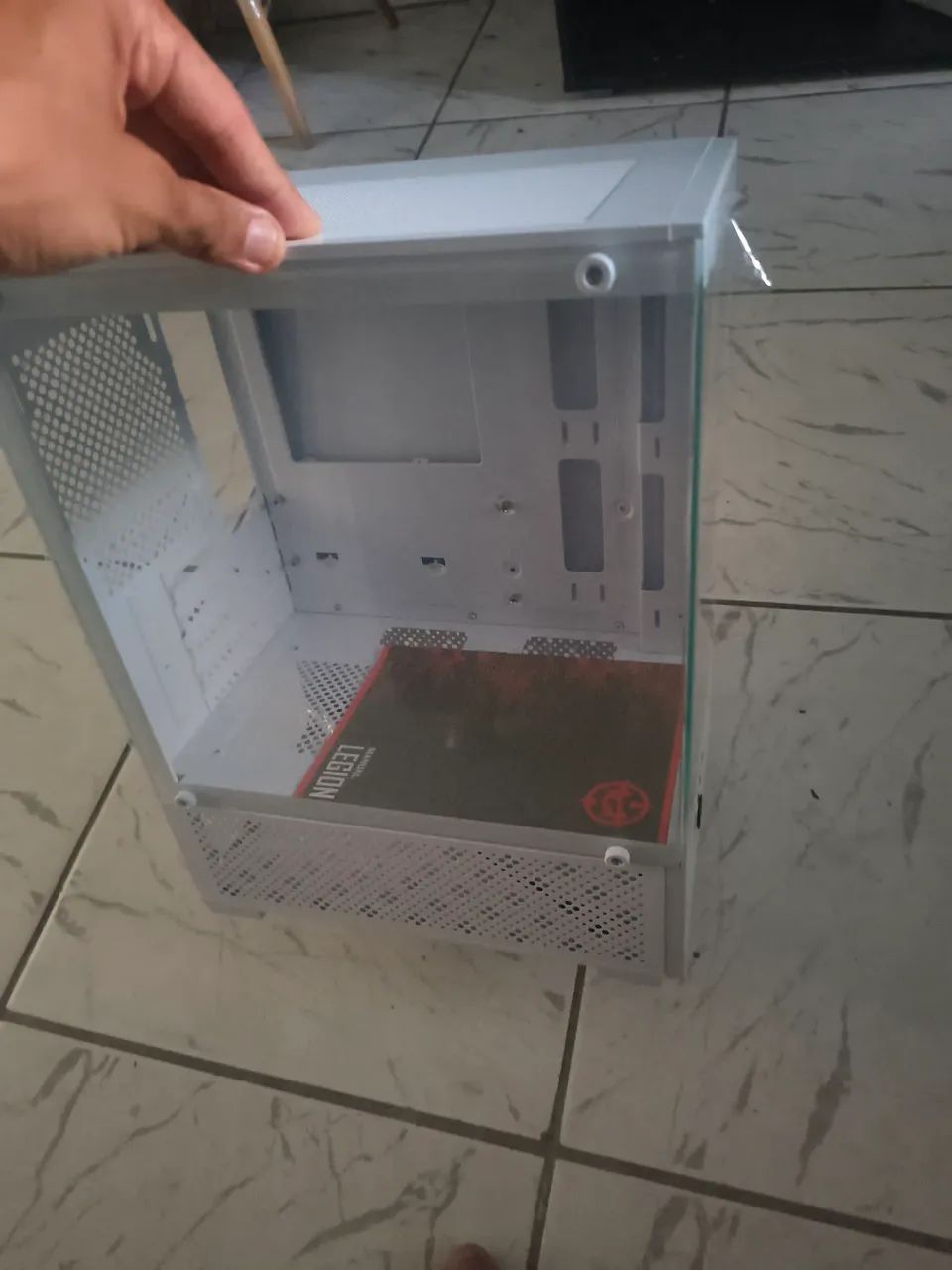 Gabinete 