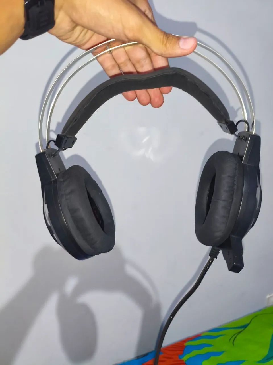 Fone de Pc 