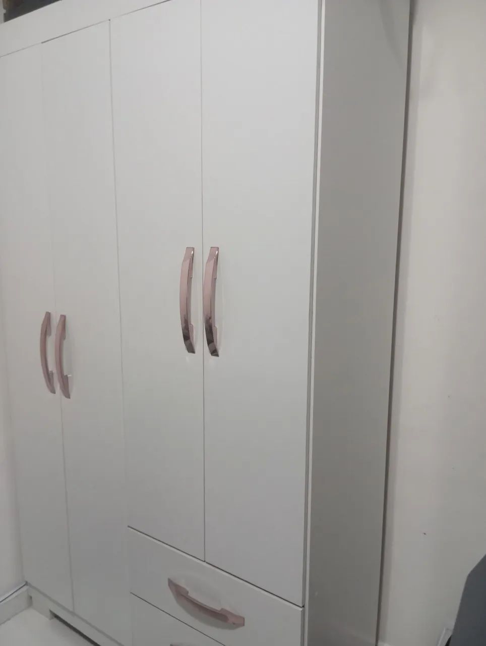Guarda roupas  - Foto 2