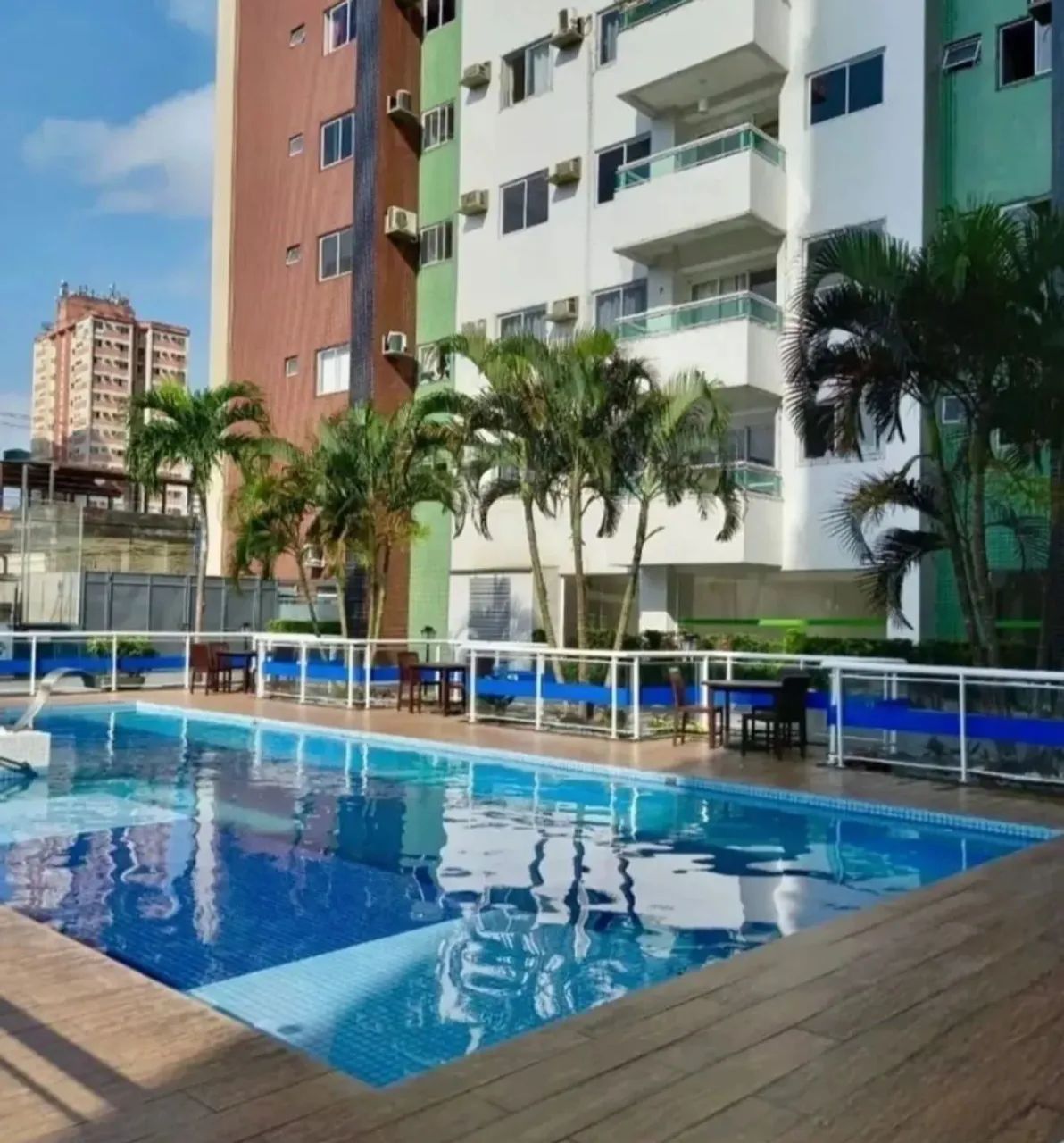$ VENDA APTO NO RESIDENCIAL VITÓRIA - Foto 5