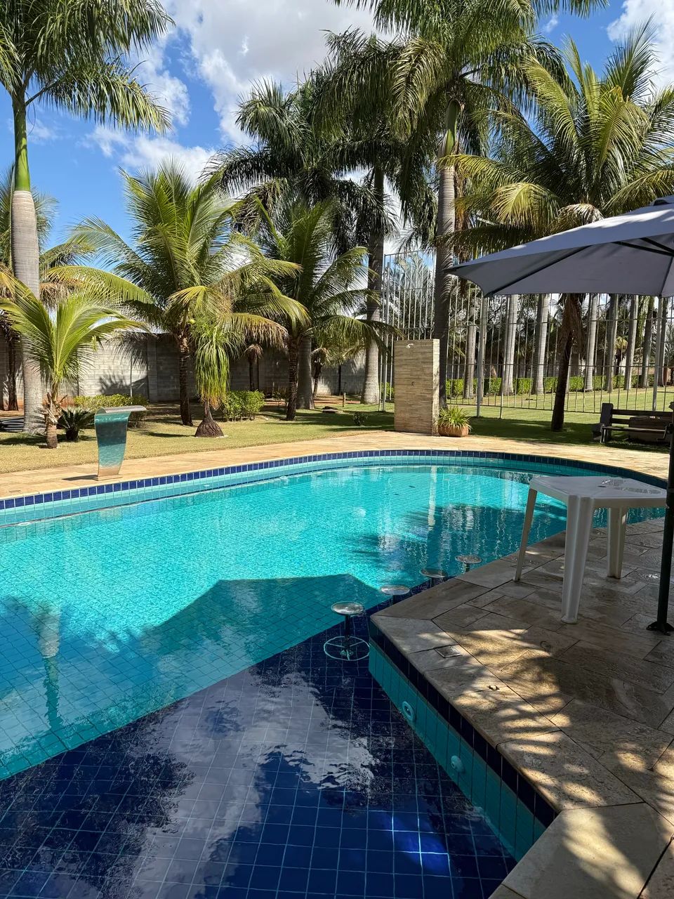 Chacara para Temporadas e Eventos em Goiânia-Go, região: Campus da UFG.  - Foto 4