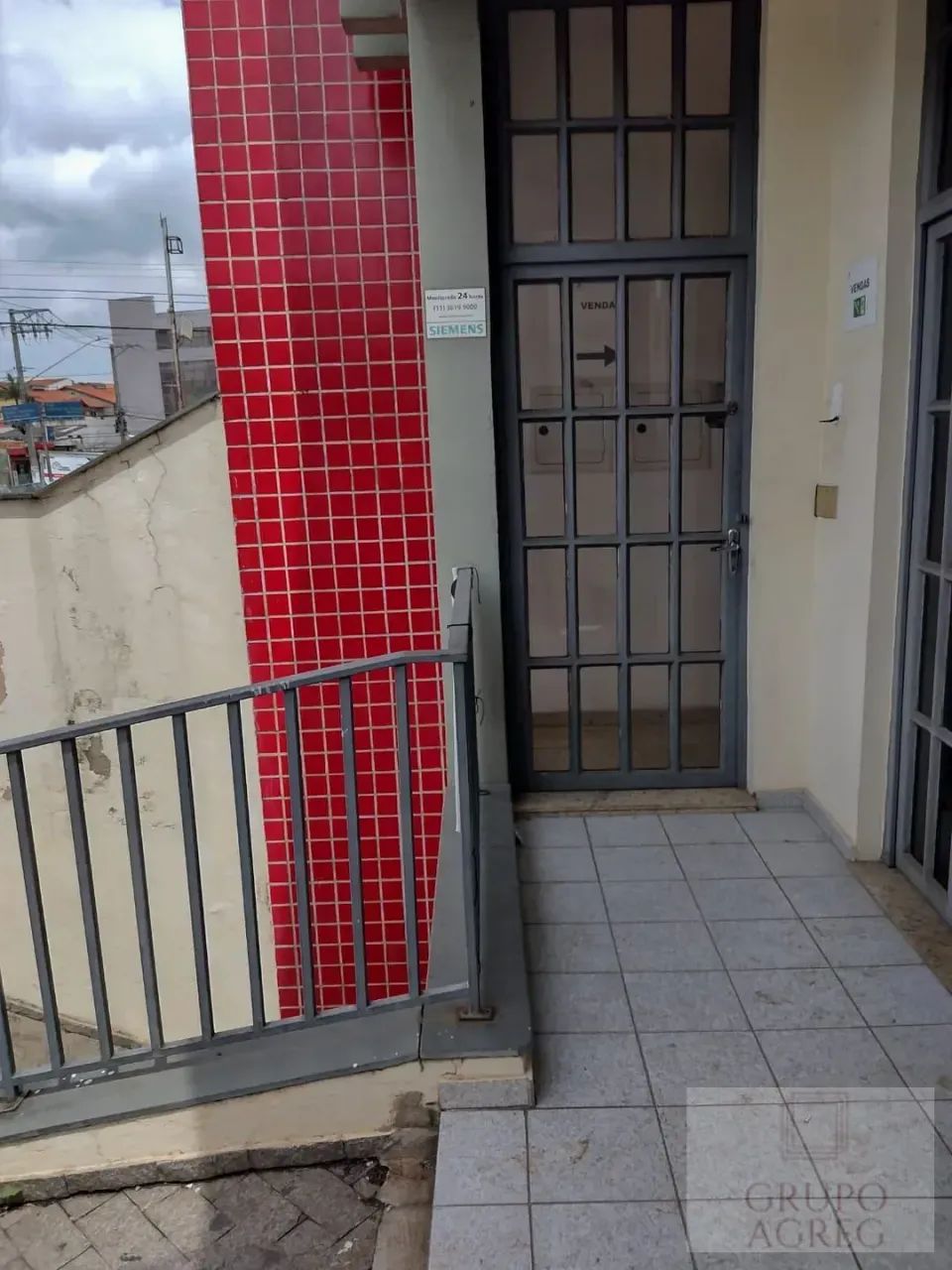 Prédio para venda e locação, Vila Butantã, São Paulo, SP - Foto 4