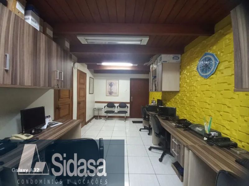 SALA COMERCIAL RIO DE JANEIRO CENTRO - Foto 2