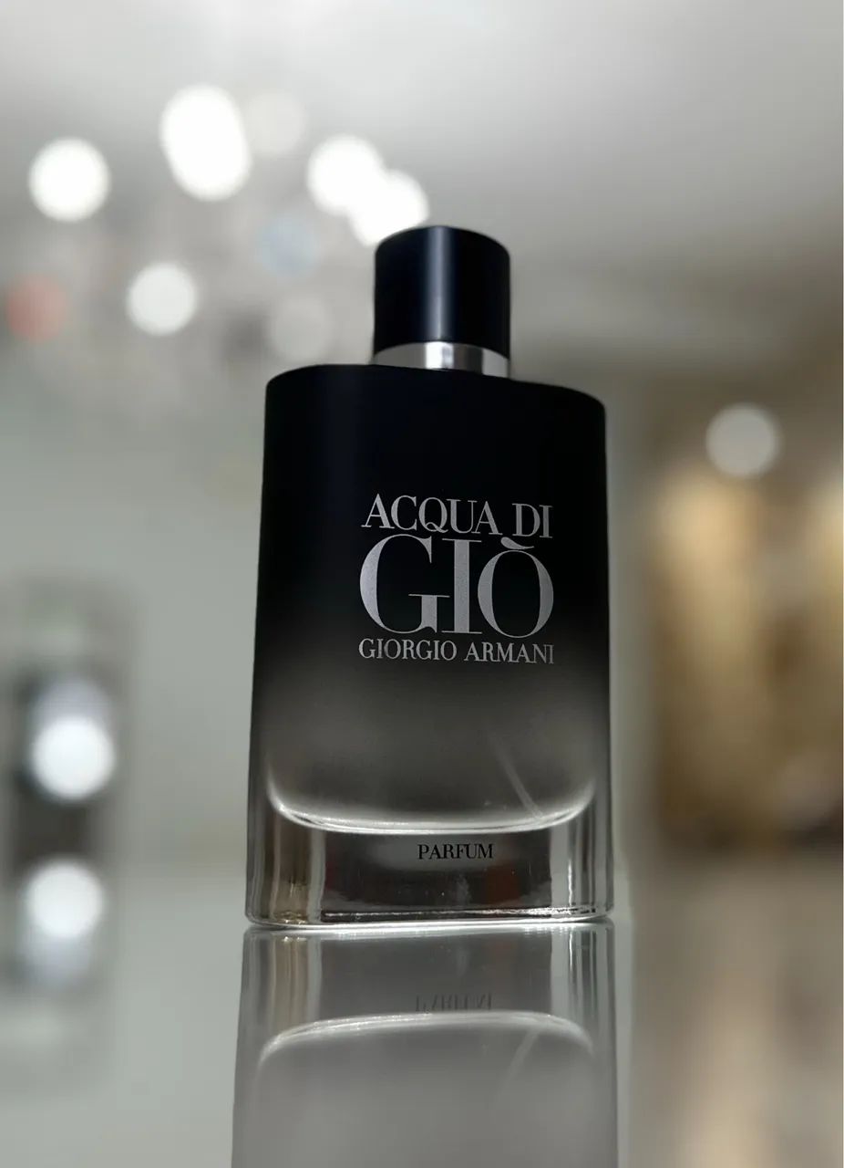 Perfume Acqua di Giò Parfum 125ml