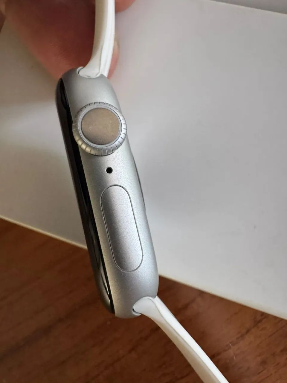 Apple Watch S10 42mm garantia  - Foto 4