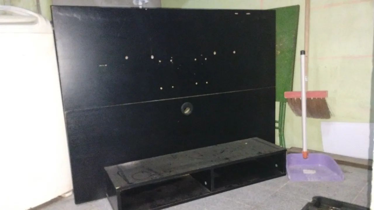 Painel de TV - Foto 2
