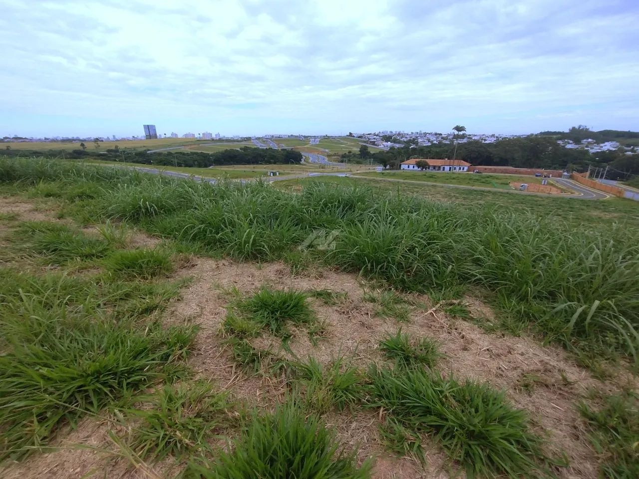 terreno - Alphaville Dom Pedro - Campinas - Foto 4