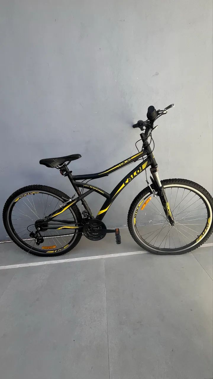 Bicicleta  - Foto 3