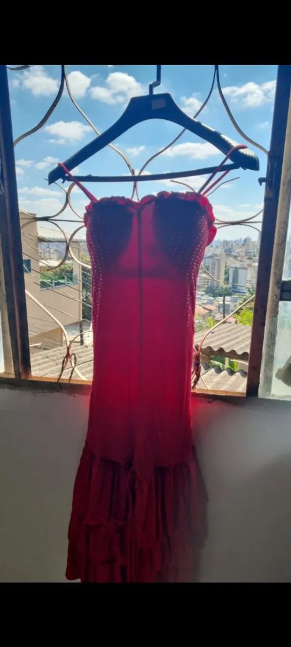 Vestido  - Foto 4