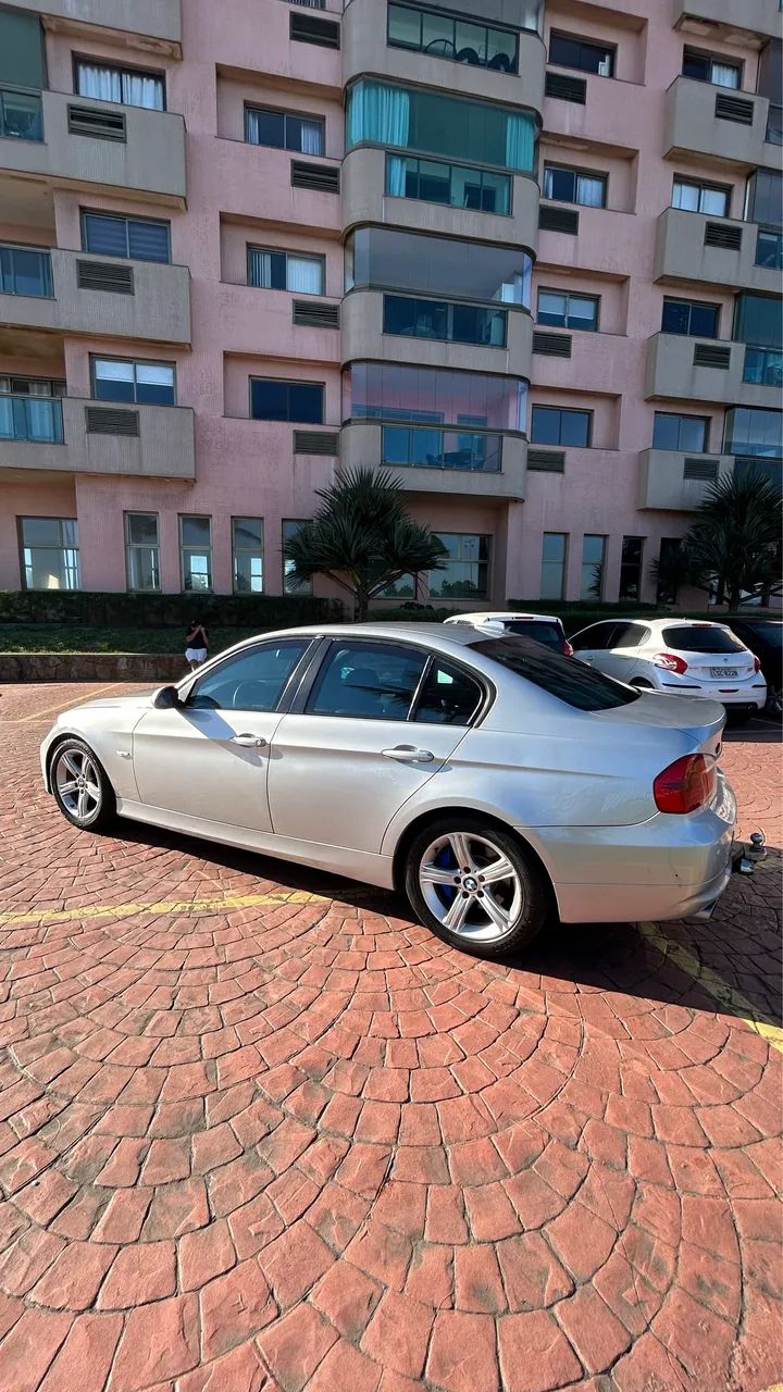 BMW 320I A 2008 - Foto 3
