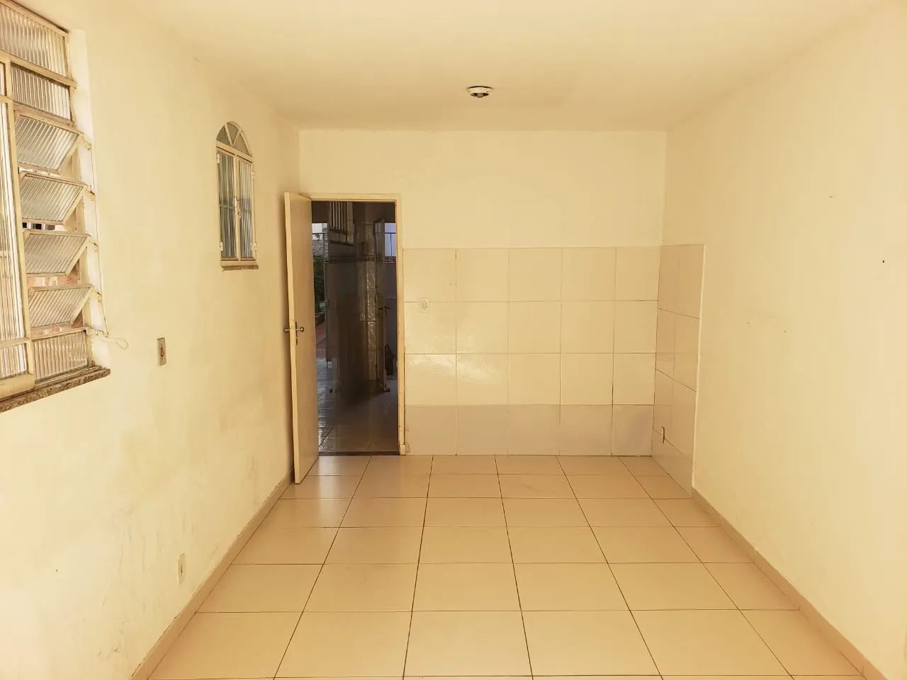 Aluguel casa
